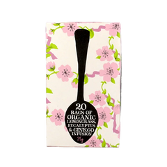 Clipper Zen again bio 20 Zakjes