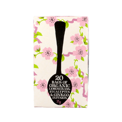 Clipper Zen again bio 20.00 Zakjes