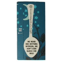 Clipper Snore & peace bio 20 Zakjes