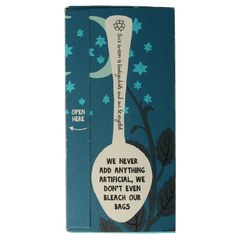 Clipper Snore & peace bio 20 Zakjes