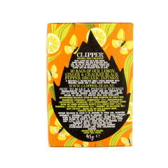 Clipper Thee happy mondays bio 45.00 Gram