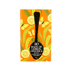 Clipper Thee happy mondays bio 45 Gram