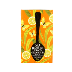 Clipper Thee happy mondays bio 45.00 Gram
