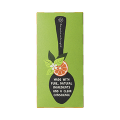 Clipper Orange & turmeric infusion bio 20.00 Zakjes