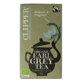 Clipper Earl grey tea bio 20.00 Zakjes
