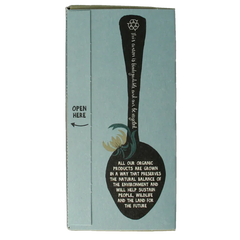 Clipper Earl grey tea bio 20 Zakjes