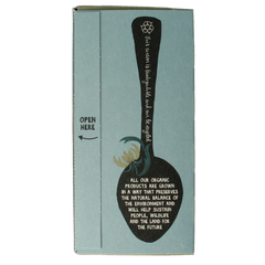 Clipper Earl grey tea bio 20.00 Zakjes