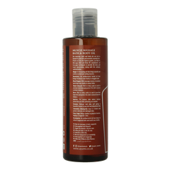 Ayumi Muscle massage & body oil 250.00 Milliliter