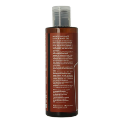Ayumi Muscle massage & body oil 250 Milliliter