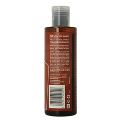 Ayumi Muscle massage & body oil 250 Milliliter