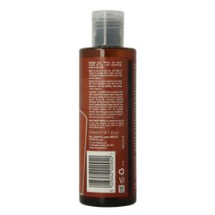 Ayumi Muscle massage & body oil 250 Milliliter