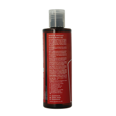 Ayumi Sensual massage & bodyoil 250.00 Milliliter