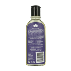Ayumi Pure castor oil cold pressed 150 Milliliter