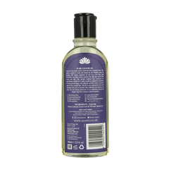 Ayumi Pure castor oil cold pressed 150 Milliliter