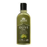 Ayumi Pure olive oil cold pressed 150 Milliliter