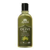Ayumi Pure olive oil cold pressed 150.00 Milliliter