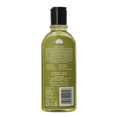 Ayumi Pure olive oil cold pressed 150.00 Milliliter