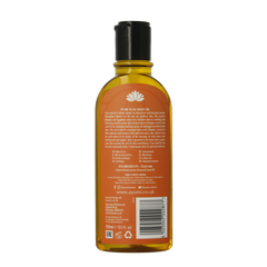 Ayumi Pure flax seed oil cold pressed 150.00 Milliliter