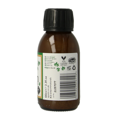 Ayumi Neem oil cold organic cold pressed 100.00 Milliliter