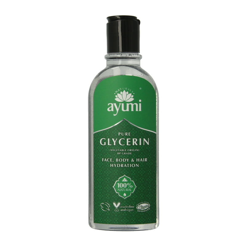 Ayumi Pure glycerine 150.00 Milliliter