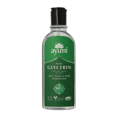 Ayumi Pure glycerine 150 Milliliter