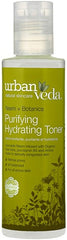 Urban Veda Purifying hydrating toner 150 Milliliter