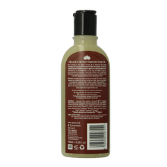 Ayumi Hair oil coconut enriched 150 Milliliter