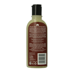 Ayumi Hair oil coconut enriched 150.00 Milliliter