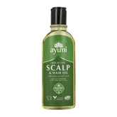 Ayumi Scalp hair oil 150 Milliliter