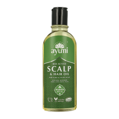 Ayumi Scalp hair oil 150 Milliliter