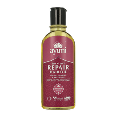 Ayumi Repair hair oil 150.00 Milliliter