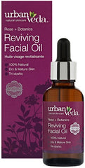 Urban Veda Reviving facial oil 30 Milliliter