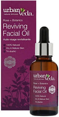 Urban Veda Reviving facial oil 30 Milliliter