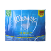 Kleenex Original zakdoekjes pakjes van 9 30.00 Stuks