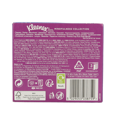 Kleenex Collection tissues 48.00 Stuks
