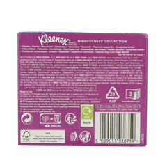 Kleenex Collection tissues 48 Stuks