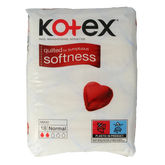 Kotex Maxi normaal 18 Stuks