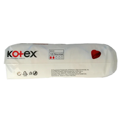 Kotex Maxi normaal 18.00 Stuks