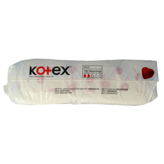 Kotex Maxi normaal 18 Stuks