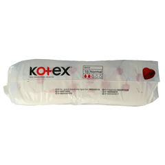 Kotex Maxi normaal 18 Stuks
