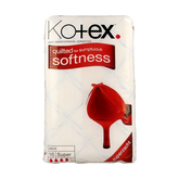 Kotex Maxi super 16 Stuks