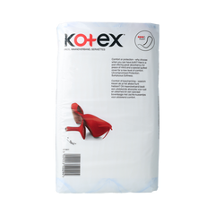 Kotex Maxi super 16.00 Stuks