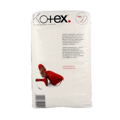 Kotex Maxi super 16.00 Stuks