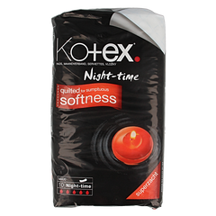 Kotex Maxi nacht 10 Stuks