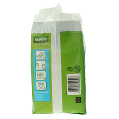 Depend Anatomic normaal 16 Stuks