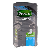 Depend For men 14 Stuks
