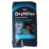 Huggies Drynites boy 4-7 jaar 10 Stuks