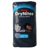 Huggies Drynites boy 8-13 jaar 9.00 Stuks