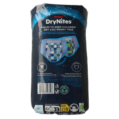 Huggies Drynites boy 8-13 jaar 9.00 Stuks