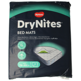 Huggies Drynites bed mats 7.00 Stuks